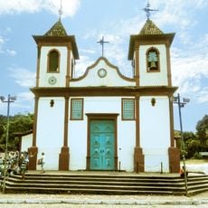Parish Church of Our Lady of the Conception