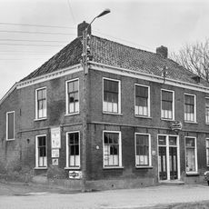 Voorm. herberg