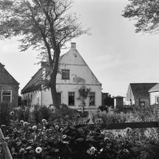 Westerlaan 1, Hollum