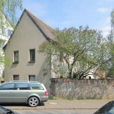 Wohnhaus Am Hirtenhaus 3