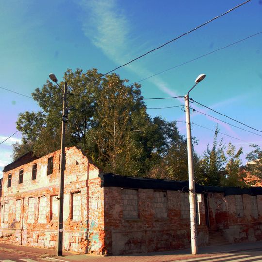 33 Długa Street in Zgierz