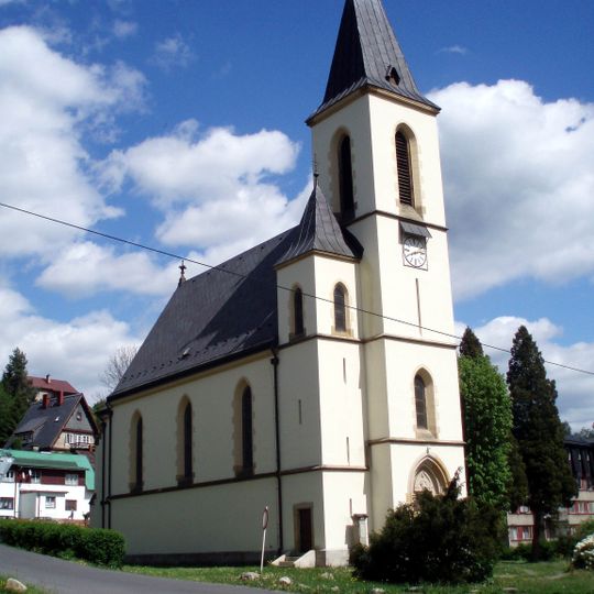 Church of the Assumption