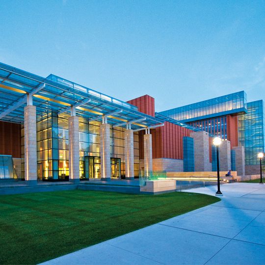 Ross School of Business