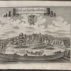 Wasserschloss Pasing