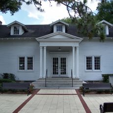 Windermere Town Hall