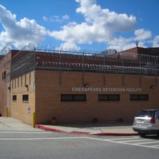 Chesapeake Detention Facility