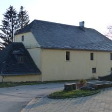 Cultural heritage D-4-75-169-17 in Schwarzenbach am Wald