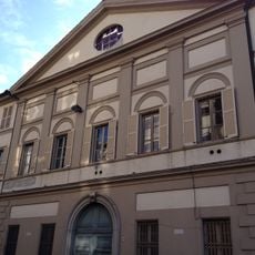 Teatro Sociale