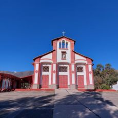 Santuario de Santa Filomena