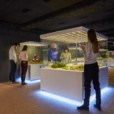 Музей миниатюр "Страна мини"