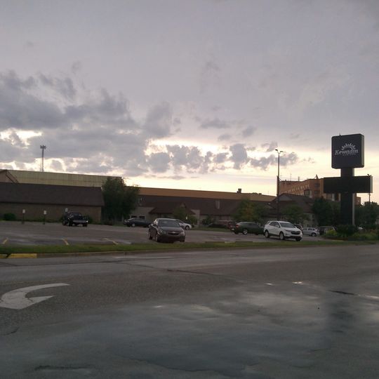 Kewadin Casino, Hotel and Convention Center