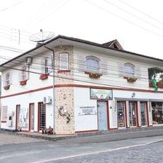 Sobrado Buerger-Buetgen