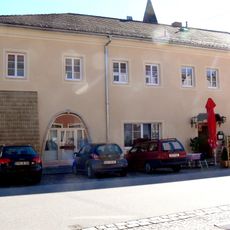 Bürgerhaus, Gasthaus