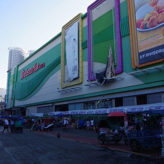 Divisoria Mall