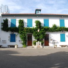 Mairie d'Arcangues