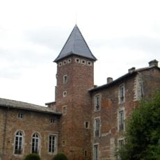 Château de la Bâtie