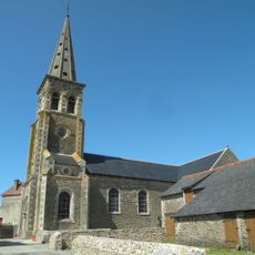 Église Saint-Malo du Minihic-sur-Rance