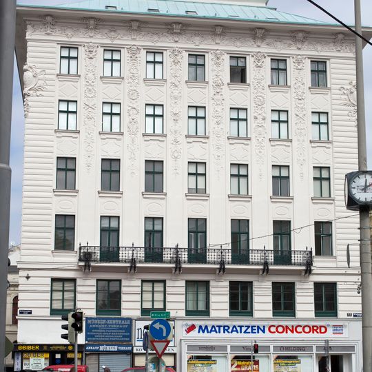 Miethaus, Hosenträgerhaus