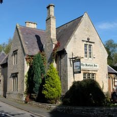 The Bustard Inn