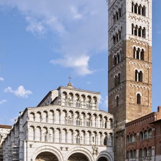 Catedral de Lucca