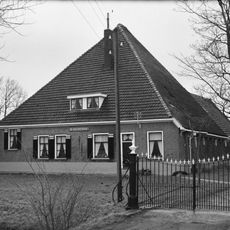 Middenweg 22, Heerhugowaard