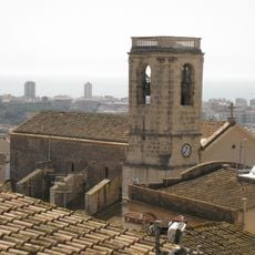 Santa Creu de Calafell