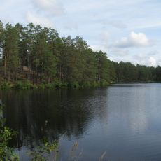 Vidējais Garezers