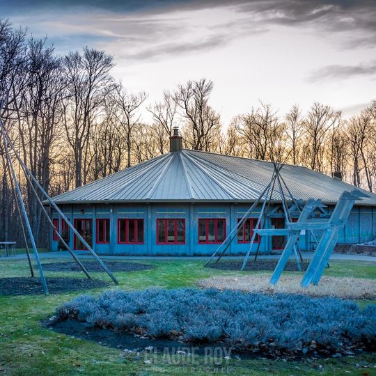 La Maison autochtone