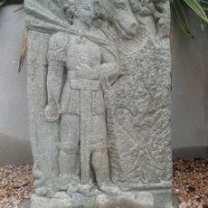 San Giorgio e il drago