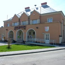 Rathaus Golling an der Erlauf