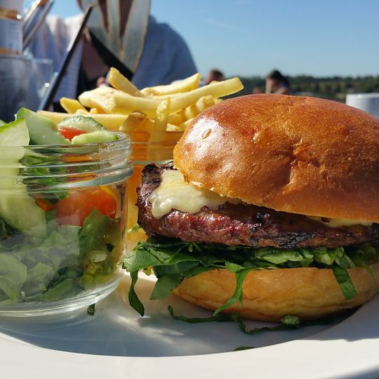 Three Lakes Golf Course