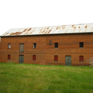 Days Mill and Farm