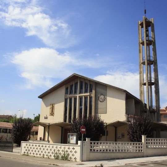 Santa Maria de Bassacs