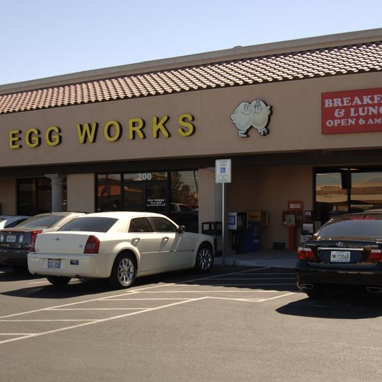 Egg Works