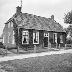 Fivelweg 31, Zijldijk