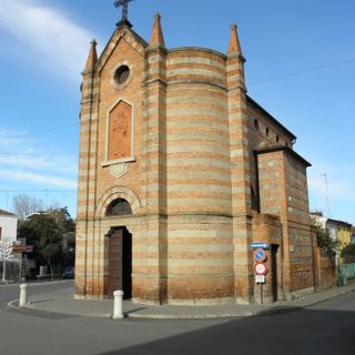 Oratorio della Beata Vergine di Pompei (Rovigo)