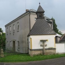 Chapel of Saint Anne