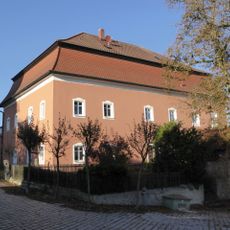 Schloss Pettendorf