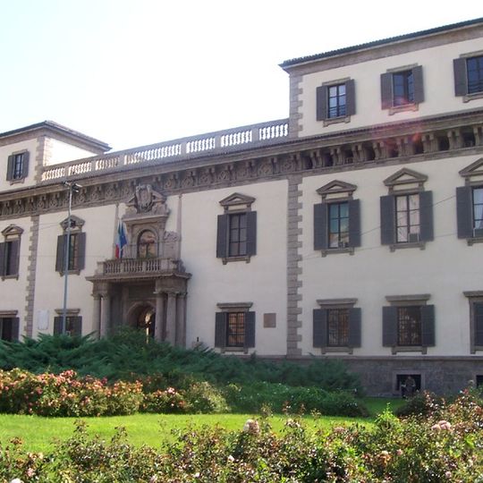 Palazzo del Capitano di Giustizia