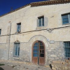 Ca l'Artigues del Palou