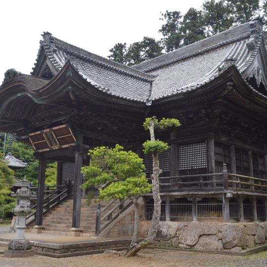 Enryu-ji