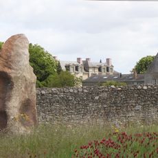 Pierre Levée de la Grouas