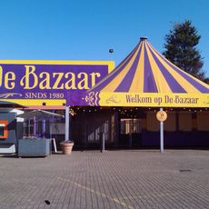 Bazaar of Beverwijk