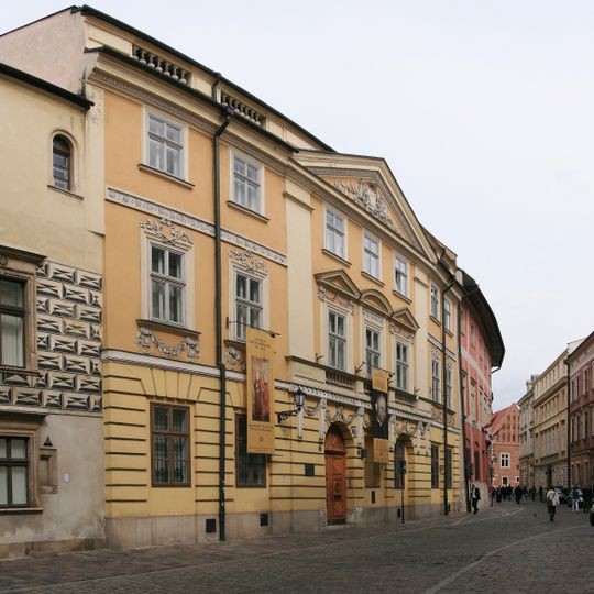Muzeum Archidiecezjalne w Krakowie
