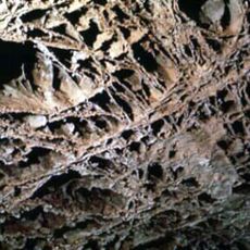 Park Narodowy Wind Cave