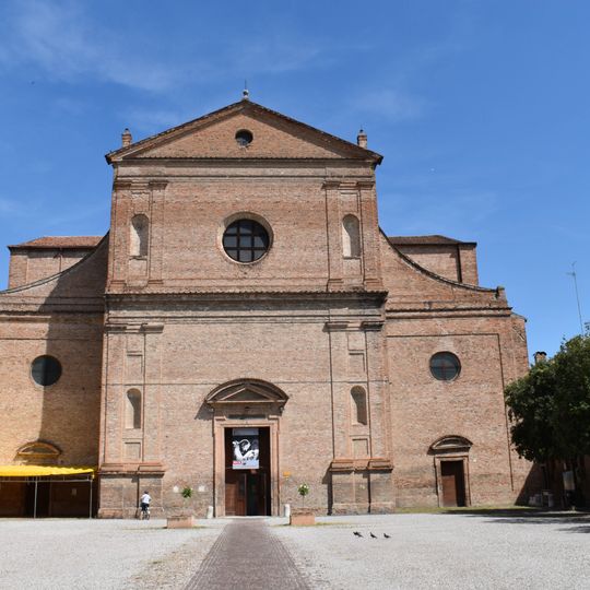 Chiesa di Santo Spirito