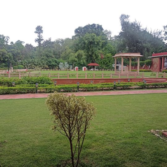 Gandhi Smriti Museum