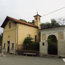 Chiesa di San Rocco