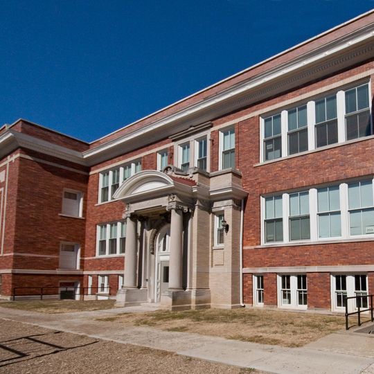 Mount Healthy Public School