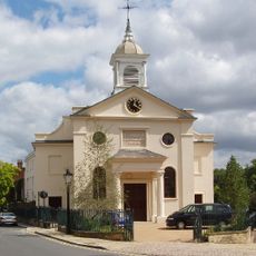 Church of St John